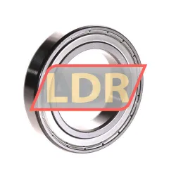 Timken 6010-ZZ rulman resim 2