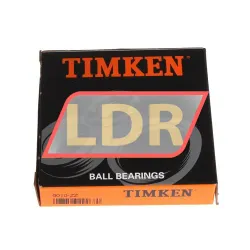 Timken 6010-ZZ rulman resim 3