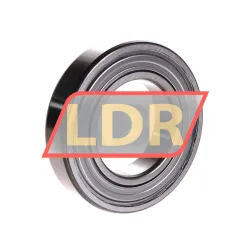 Timken 6211-ZZ rulman resim 2