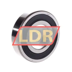 SKF 6311-2RS1/C3WT