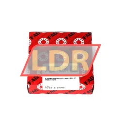 FAG 6306-C-2HRS rulman resim 3