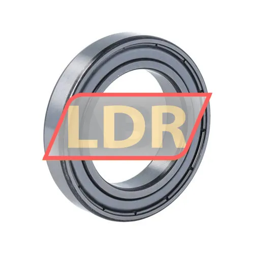 Timken 61907ZZ ürün fotoğrafı 2