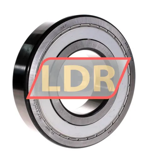 SKF 6318-Z/HC5C3