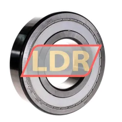 SKF 6318-Z/HC5C3