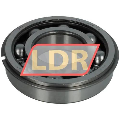 SKF 6313-ZNRJEM