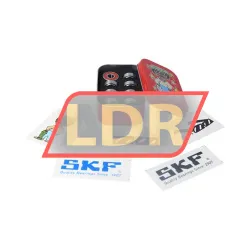 SKF SPSB1337/IW rulman resim 2
