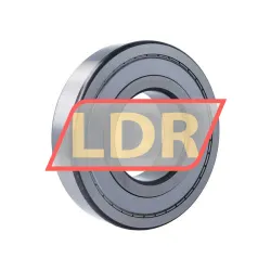 Timken 6319-ZZ-C3 rulman resim 2