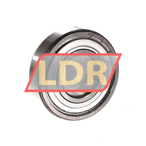 Timken 6307-ZZ