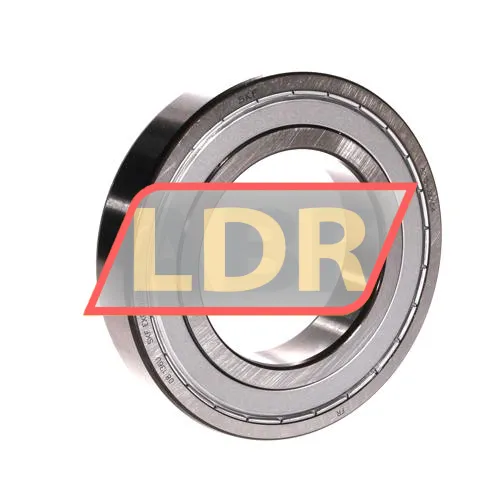 SKF 6215-2Z/C4