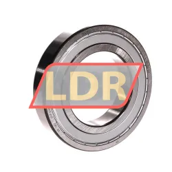 SKF 6215-2Z/C4