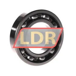 Timken 6211-Z-C3 rulman resim 2