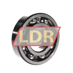 Timken 6313-C3 rulman resim 2