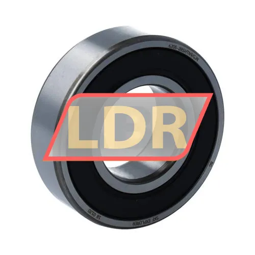 SKF 6205-2RSHTN9/GJN ürün fotoğrafı 2