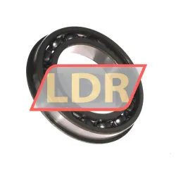 SKF 6014NR/C3 rulman resim 2