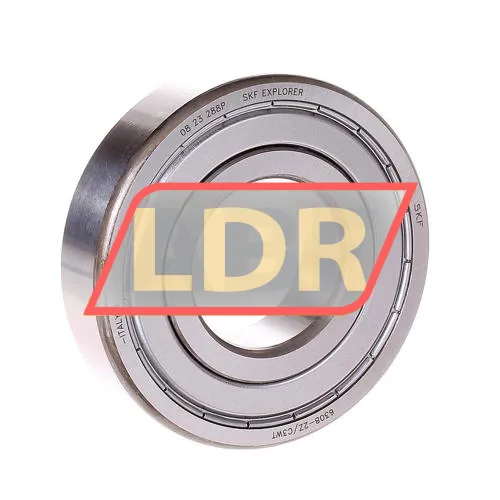SKF 6308-2Z/C3WT
