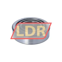 Timken 623 rulman resim 2