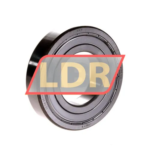 SKF 6208-ZTN9/C3