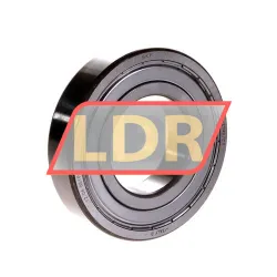 SKF 6208-ZTN9/C3