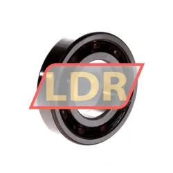 SKF 6208-ZTN9/C3 rulman resim 2