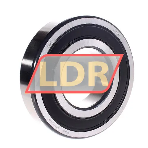 SKF 6317-2RS1