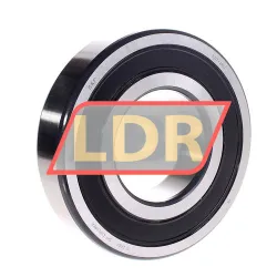 SKF 6317-2RS1