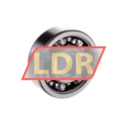 SKF 6303-RSH rulman resim 2