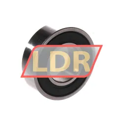 SKF 6003-2RSL rulman resim 2