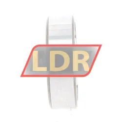 FAG 609-2RS-HLC-C3 rulman resim 3