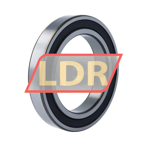 SKF 6020-2RS1/C4 ürün fotoğrafı 2