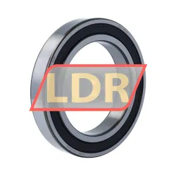 SKF 6020-2RS1/C4