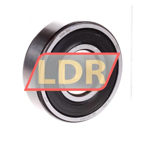 SKF 6204-RSH ürün fotoğrafı 2