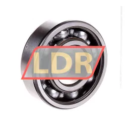 SKF 6204-RSH