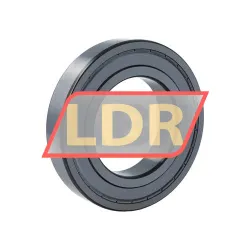 SKF 6215-2Z/C4VT269 rulman resim 2