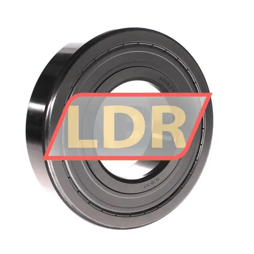 Timken 6318-ZZ-C3