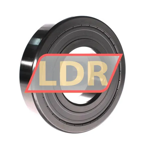 Timken 6318-ZZ-C3 ürün fotoğrafı 2