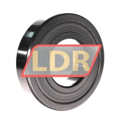 Timken 6318-ZZ-C3 rulman resim 2