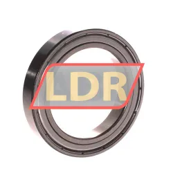 Timken 61910-ZZ rulman resim 2