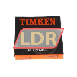 Timken 61910-ZZ rulman resim 3