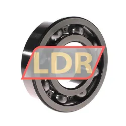 Timken 6315-C3 rulman resim 2