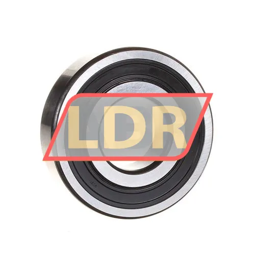 SKF 6306-2RS1/W64