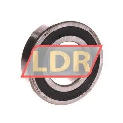 SKF 6208-2RS1/C3W64
