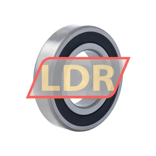 SKF 6209-2RS1/W64 ürün fotoğrafı 2