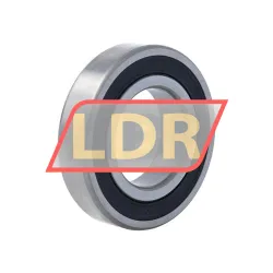 SKF 6209-2RS1/W64 rulman resim 2