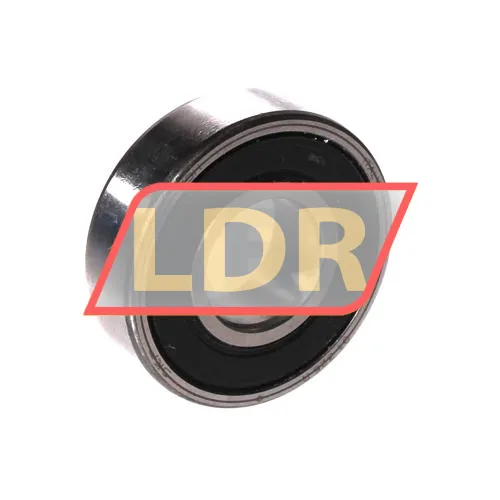 SKF 6203-2RSH/W64 ürün fotoğrafı 2