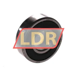 SKF 6203-2RSH/W64