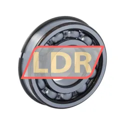 SKF 310NR/C3 rulman resim 2