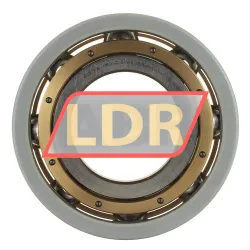 SKF 6316M/C3VL0241 rulman resim 3