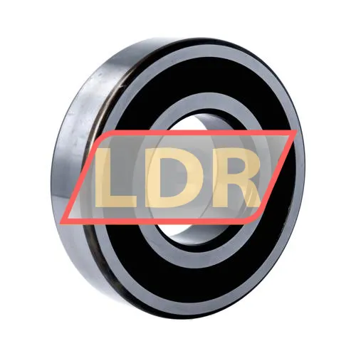 SKF 6312-2RS1/C3GJN ürün fotoğrafı 2