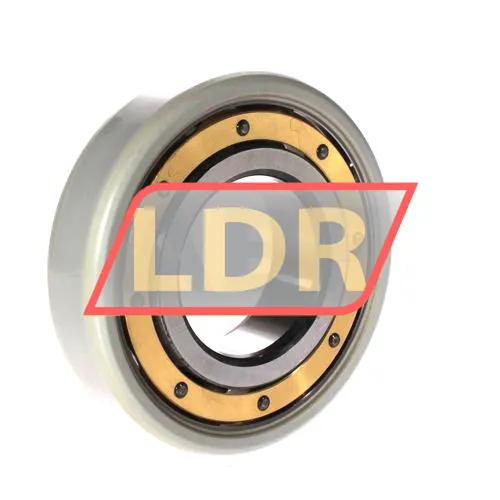 SKF 6312M/C3VL0241 ürün fotoğrafı 2