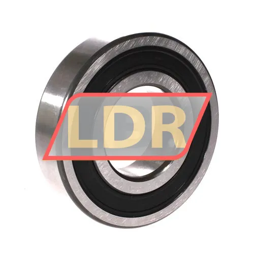 SKF 6311-2RS1/GJN ürün fotoğrafı 2